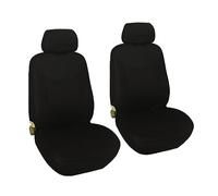 Copri Sedili Auto Coprisedili Auto Universali Per Quattro Stagioni Per Logan Per Symbol Per Clio 4 Per Duster 2019 2013 Protezione Sedile Posteriore Anteriore(E front seat)