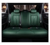 Copri Sedili Auto Custom Fit Car Seat Cover Per Toyota Per Rav4 2009 2010 2011 2012 Auto Di Lusso Impermeabile Traspirante(Rear green)