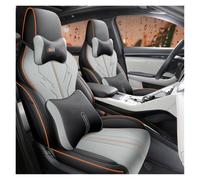 Copri Sedili Auto Per BYD Per Canzone Per Pro 2020 2021 2022 2023 Accessori Interni Set Completo Seggiolino Auto Coperture Protettive Coprisedili(M)