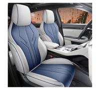 Copri Sedili Auto Per BYD Per Canzone Per Pro 2020 2021 2022 2023 Accessori Interni Set Completo Seggiolino Auto Coperture Protettive Coprisedili(D)