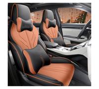 Copri Sedili Auto Per BYD Per Canzone Per Pro 2020 2021 2022 2023 Accessori Interni Set Completo Seggiolino Auto Coperture Protettive Coprisedili(P)