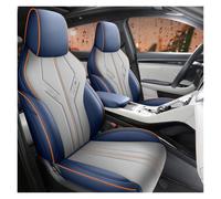 Copri Sedili Auto Per BYD Per Canzone Per Pro 2020 2021 2022 2023 Accessori Interni Set Completo Seggiolino Auto Coperture Protettive Coprisedili(A)