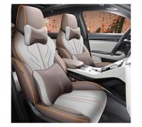Copri Sedili Auto Per BYD Per Canzone Per Pro 2020 2021 2022 2023 Accessori Interni Set Completo Seggiolino Auto Coperture Protettive Coprisedili(O)