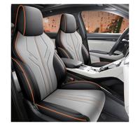 Copri Sedili Auto Per BYD Per Canzone Per Pro 2020 2021 2022 2023 Accessori Interni Set Completo Seggiolino Auto Coperture Protettive Coprisedili(B)