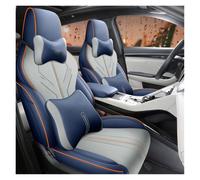 Copri Sedili Auto Per BYD Per Canzone Per Pro 2020 2021 2022 2023 Accessori Interni Set Completo Seggiolino Auto Coperture Protettive Coprisedili(N)