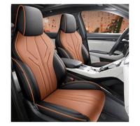 Copri Sedili Auto Per BYD Per Canzone Per Pro 2020 2021 2022 2023 Accessori Interni Set Completo Seggiolino Auto Coperture Protettive Coprisedili(C)