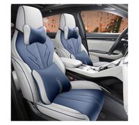Copri Sedili Auto Per BYD Per Canzone Per Pro 2020 2021 2022 2023 Accessori Interni Set Completo Seggiolino Auto Coperture Protettive Coprisedili(L)