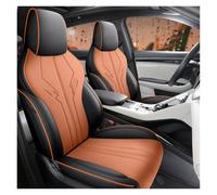 Copri Sedili Auto Per BYD Per Canzone Per Pro 2020 2021 2022 2023 Accessori Interni Set Completo Seggiolino Auto Coperture Protettive Coprisedili(G)