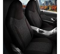 Copri Sedili Auto Per Nissan X-Trail In Nero Pilot 14.1