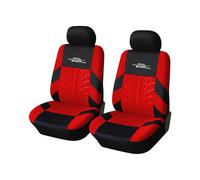 Copri sedili Auto Universali Compatibile con Airbag Laterale Coprisedili per