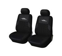 Copri sedili Auto Universali Compatibile con Airbag Laterale Coprisedili per