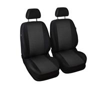 Copri Sedili Misura Coprisedili Per Citroen Berlingo II (08-18)