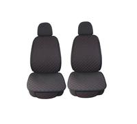 Copri Sedili Per Auto Accessori Coprisedili Auto Estivi In lino Proteggi Cuscino Protettore Set Completo Anteriore Posteriore Forniture Per Veicoli Interni Auto Universale Coprisedili Duster(2 front