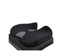 Copri Sedili Per Auto Cuscino Coccige In Memory Foam Cuscino Sedile Antiscivolo Ortopedico Per Coccige Sciatica Sollievo Mal Schiena Sedia Da Ufficio Comfort Seggiolino Auto Coprisedili Duster(-07-Bri
