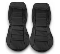 Copri Sedili Per Vw Passat B5 1996 - 2005 Nero