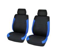 Copri sedili set protezione Coprisedili Per Auto In Poliestere Set Completo Accessori Compatibili Con Airbag Parte Auto Interna Adatto Per La Maggior Parte Delle Auto Coprisedili Auto(Type C 4PCS)