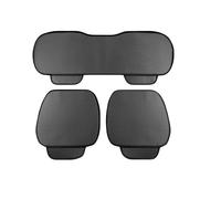 COPRI SEDUTA UNIVERSALE PER AUTO 3 PEZZI 2 ANTERIORE E 1 POSTERIORE IN TESSUTO