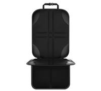 Copri seggiolino auto per bambini | Protezione per sedili auto per bambini | Tappetino portatile non scivolo per seggiolini auto | Protezione interna per pelle e tessuto - 48,03 x 18,9 x