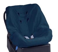 Copri Seggiolino Auto Universale Spugna Bibiprince Blu