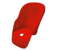 Copri Seggiolone Pappa, Fodera Per Sedia Da Pranzo Per Bambini Imbottitura Seggiolone Cuscini, Cuscini Per Sedia Da Pranzo In Pelle PU, Per Peg-Perego, Kosmics Jané, Siesta Zero3