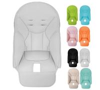 Copri Seggiolone Pappa Universale | Copriseggiolone Universale | Copri Seggiolone Pappa | Fodera Per Sedia Da Pranzo Per Bambini Per Peg-Perego, Kosmic Jané, Baoneo, Siesta Zero3