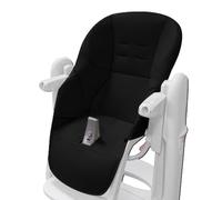 Copri Seggiolone Pappa Universale,Imbottitura Seggiolone Universale, Cuscino Seggiolone Per Cam,Fodera Per Sedia Da Pranzo Per Bambini Per Peg-Perego, Kosmic Jané, Baoneo, Siesta Zero3