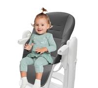 Copri seggiolone per bambini, in poliuretano, per seggiolone imbottito, in poliuretano, comodo cuscino per seggiolone, per bambini, pezzi di ricambio