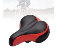 Copri Sella Bici Imbottito Comfort Sedile Cuscino Del Per Da Strada