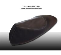 copri sella coprisella seat cover aprilia leonardo ST 125 Made in Italy