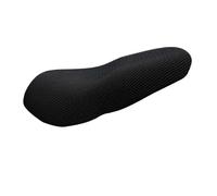 Copri Sella Scooter Accessori moto Coprisedile in tessuto a rete antiscivolo Cuscino traspirante per PCX125 PCX150 PCX160 PCX 125 Coprisella per bicicletta