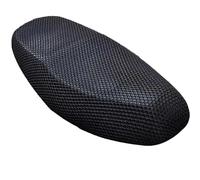 Copri Sella Scooter Accessori Moto Cuscino Per Moto Coprisedile Protezione In Rete Cuscino Antiscivolo Rete In Rete Tappetino Antiscivolo Coprisedile In Rete Coprisella per bicicletta