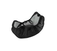 Copri Sella Scooter Accessori per MultistradaV2 2022 Coprisedile per moto Protezione in tessuto a rete Cuscino traspirante Nylon Coprisella per bicicletta