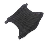 Copri Sella Scooter Copertura per moto/Prevenire la protezione solare Cuscino per moto per NC700X NC700S NC700 NC750/750S Coprisella per bicicletta