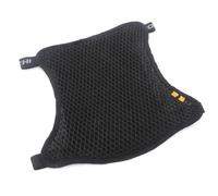 Copri Sella Scooter Copertura per moto/Prevenire la protezione solare Cuscino per moto per NC700X NC700S NC700 NC750/750S Coprisella per bicicletta