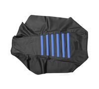 Copri Sella Scooter Coprisedile antiscivolo per costole ATV NERO per Banshee 350 YFZ350 1987-2006 Coprisella Banshee 350 87-06 Coprisella per bicicletta