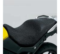 Copri Sella Scooter Coprisedile per cuscino di protezione per moto per V-Strom DL1000 DL650 DL250 DL 1000 650 Coprisedile in tessuto di nylon Coprisella per bicicletta