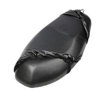 Copri Sella Scooter Coprisedile per moto Protezione solare antipolvere antipioggia Cuscino per scooter per moto Protezione coprisedile con custodia Coprisella per bicicletta