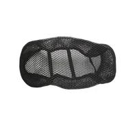 Copri Sella Scooter Coprisedile universale per moto Coprisedile in rete Cuscino isolante Coprisedile per moto a nido d'ape Cuscino traspirante Coprisella per bicicletta