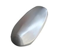 Copri Sella Scooter Coprisedile universale per moto da 90 cm, in PU, antipolvere, protezione solare, per moto, scooter, cuscino, coprisedile Coprisella per bicicletta