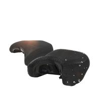 Copri Sella Scooter Cuscino traspirante con rivestimento in tessuto a rete antiscivolo per Rebel CMX 500 300 2017-2020 CMX 1100 Rebel 2021 Coprisella per bicicletta