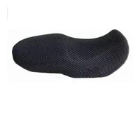 Copri Sella Scooter Fodera per cuscino del sedile traspirante per moto Protezione protettiva Protezione solare Protezione del cuscinetto in rete per VO& 300DS 300 DS Coprisella per bicicletta