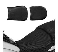 Copri Sella Scooter Moto Cuscino Copertura di Sede Per R1200GS R 1200 GS LC Gs 1250 R1250GS ADV Avventura Tessuto di Maglia di Protezione Della Copertura di Sede Coprisella per bicicletta