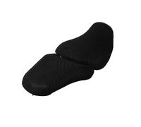 Copri Sella Scooter Moto Fodere per Cuscini Antiscivolo Tessuto di Maglia Traspirante Per CBR650R CB650R CBR 650 R CB 650R 2022 Coprisella per bicicletta