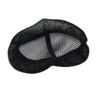 Copri Sella Scooter Moto Trazione Anteriore Maglia Copertura Sede Cuscino Pad Protezione Isolamento Termico Traspirante Rete Prova Sole Per XJ6 2009-2015 Coprisella per bicicletta
