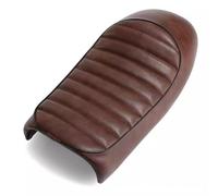 Copri Sella Scooter MotorcycleFlat For SEAT Sostituzione Confortevole Del Cuscino Della Sella Con Gobba Vintage Per CB GB GL CL XL CM