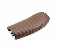 Copri Sella Scooter MotorcycleFlat For SEAT Sostituzione Confortevole Del Cuscino Della Sella Con Gobba Vintage Per CB GB GL CL XL CM