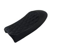 Copri Sella Scooter MotorcycleFlat For SEAT Sostituzione Confortevole Del Cuscino Della Sella Con Gobba Vintage Per CB GB GL CL XL CM