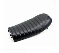 Copri Sella Scooter MotorcycleFlat For SEAT Sostituzione Confortevole Del Cuscino Della Sella Con Gobba Vintage Per CB GB GL CL XL CM