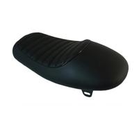 Copri Sella Scooter MotorcycleFlat For SEAT Sostituzione Confortevole Del Cuscino Della Sella Con Gobba Vintage Per CB GB GL CL XL CM