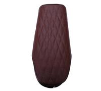 Copri Sella Scooter MotorcycleFlat For SEAT Sostituzione Confortevole Del Cuscino Della Sella Con Gobba Vintage Per CB GB GL CL XL CM